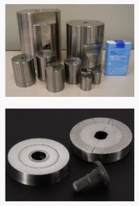 各種ヘッダーダイス・パンチ 各種ヘッダーダイス・パンチ