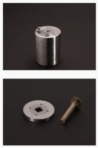 各種ヘッダーダイス・パンチ 各種ヘッダーダイス・パンチ